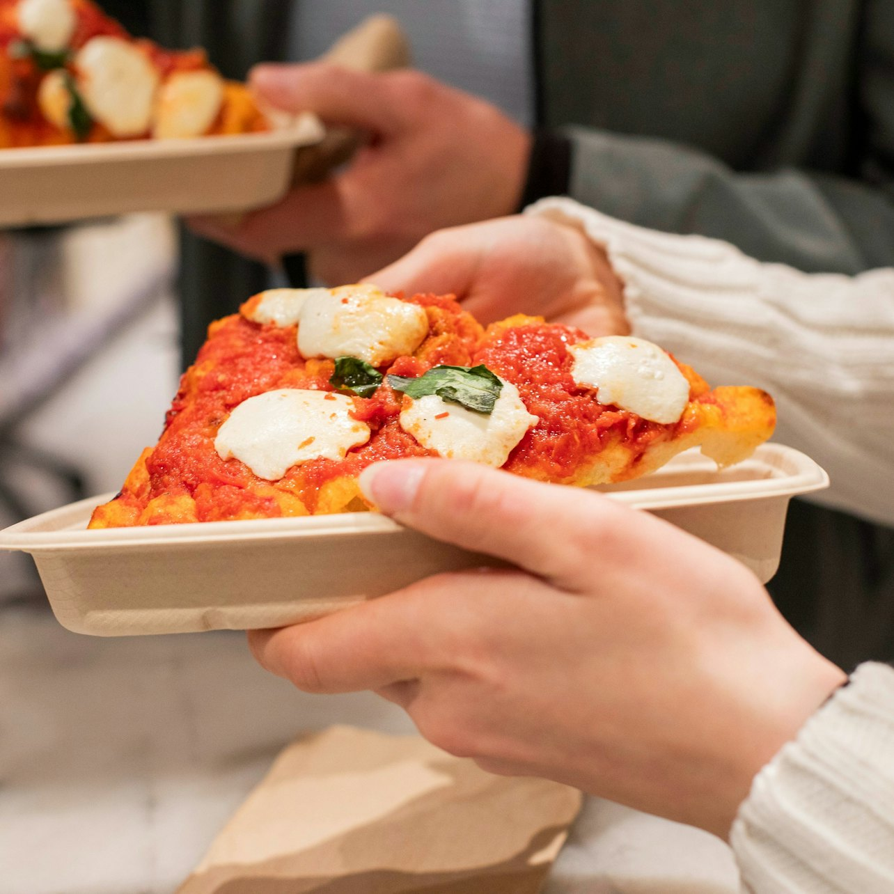 New York: Flatiron Food, History, and Architecture Tour - Photo 1 of 7